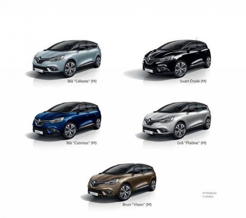  Renault Grand Scenic . Page 33