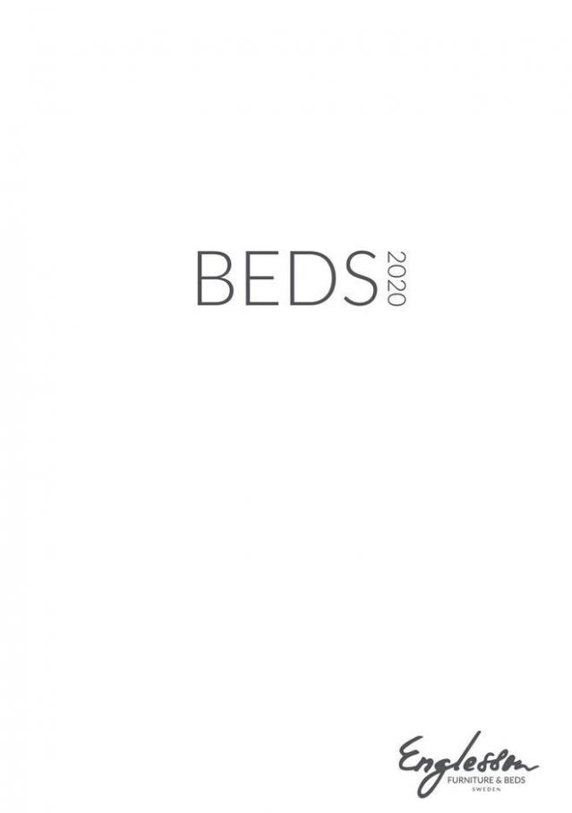 Beds . Englesson (2020-02-29-2020-02-29)