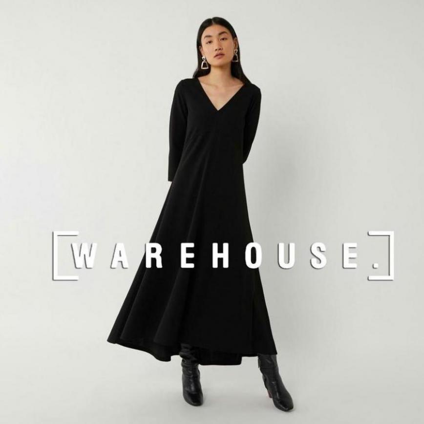Workwear Collection . Warehouse (2020-02-23-2020-02-23)