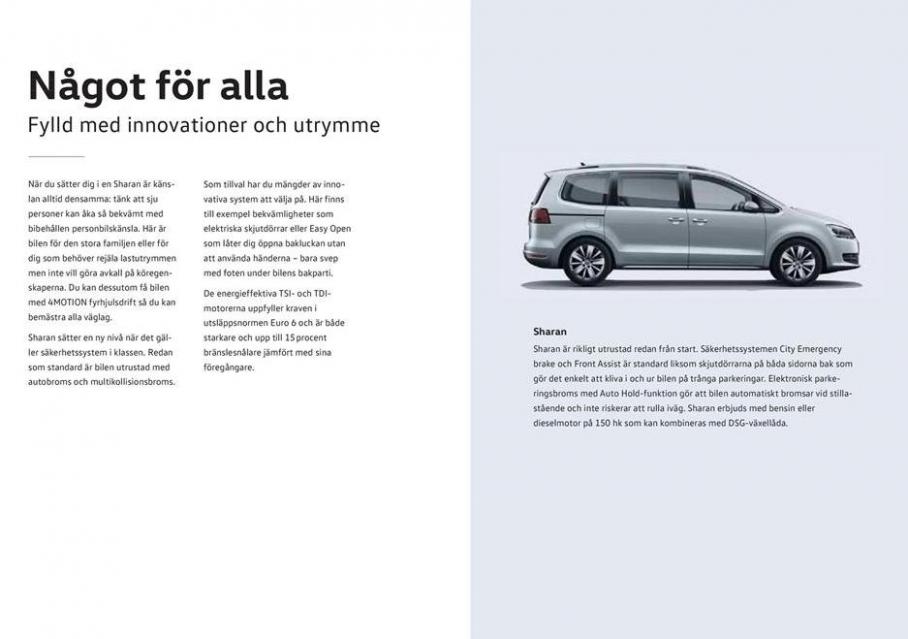  Volkswagen Sharan . Page 4