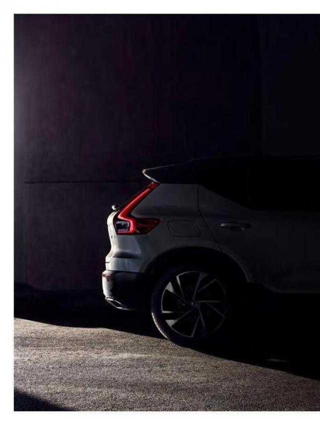  Volvo XC40 . Page 46