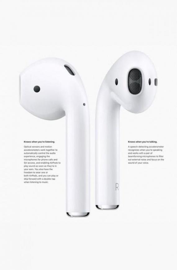 AirPods & Apple Watch . Page 4