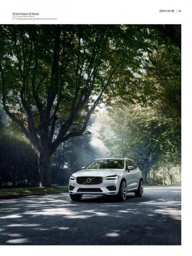  Volvo XC60 . Page 39