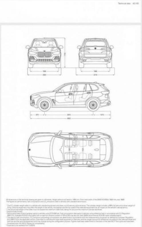  BMW X5 . Page 43