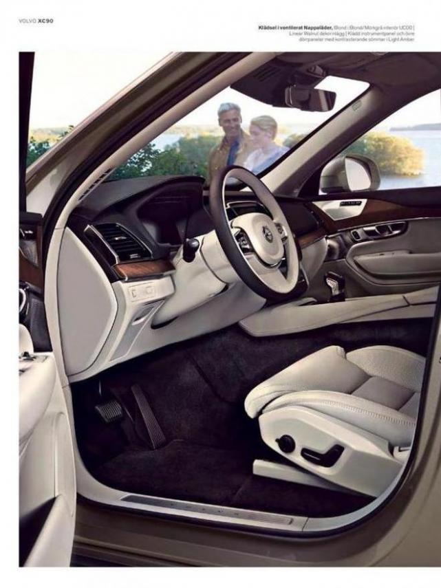  Volvo XC90 . Page 16