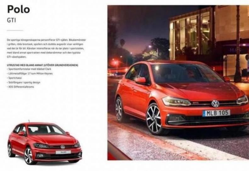  Volkswagen Polo . Page 6