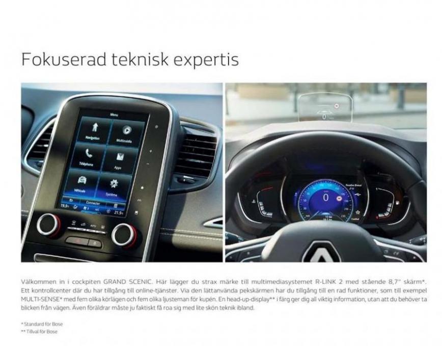  Renault Grand Scenic . Page 14