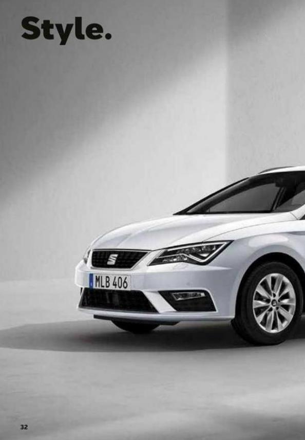  Seat Leon . Page 62
