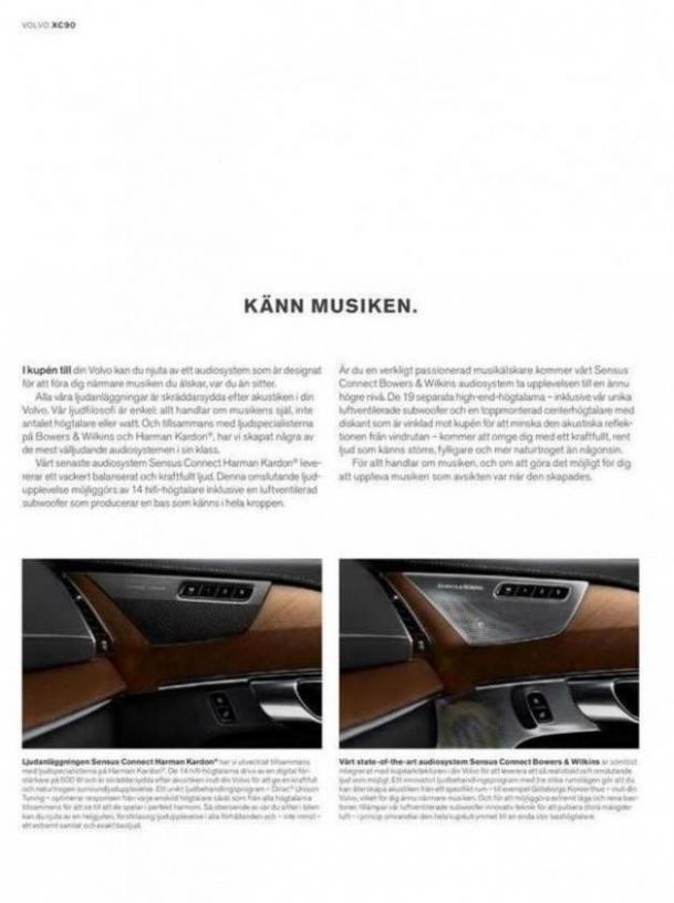  Volvo XC90 . Page 20