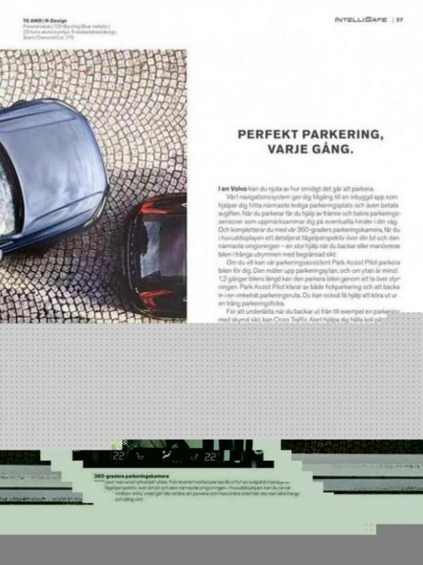  Volvo XC90 . Page 29