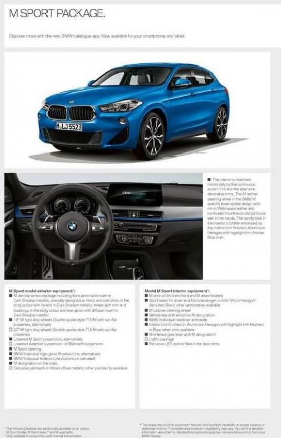  BMW X2 . Page 24
