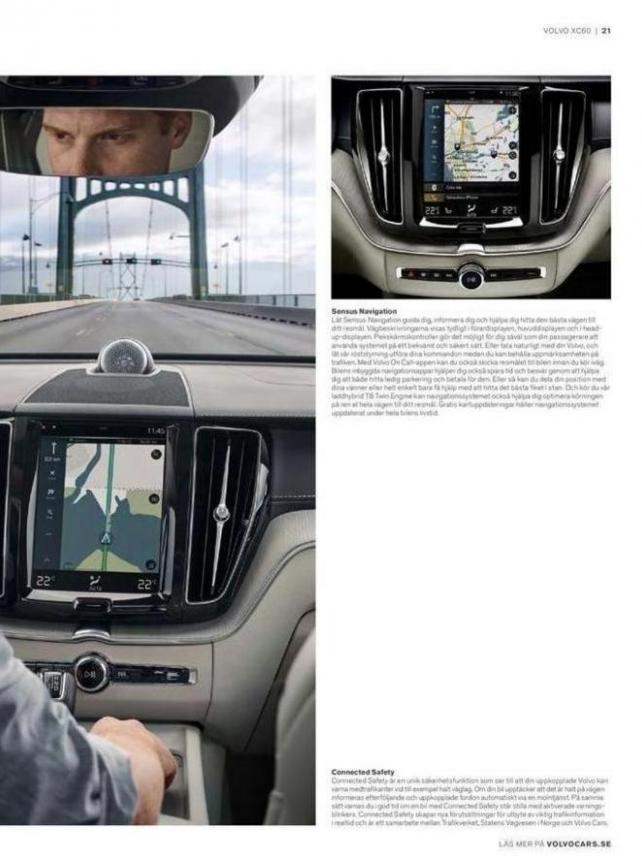  Volvo XC60 . Page 23