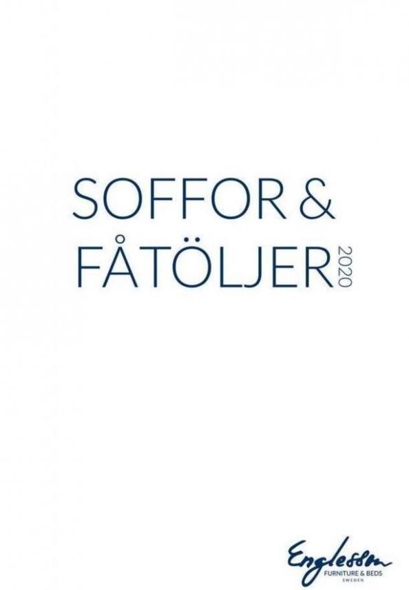 Soffor & Fatoljer . Englesson (2020-02-29-2020-02-29)