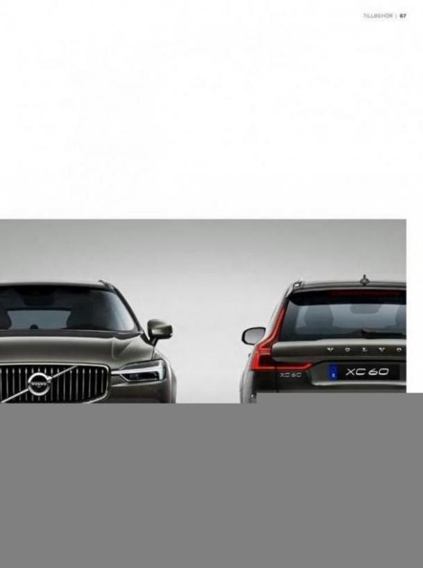  Volvo XC60 . Page 69