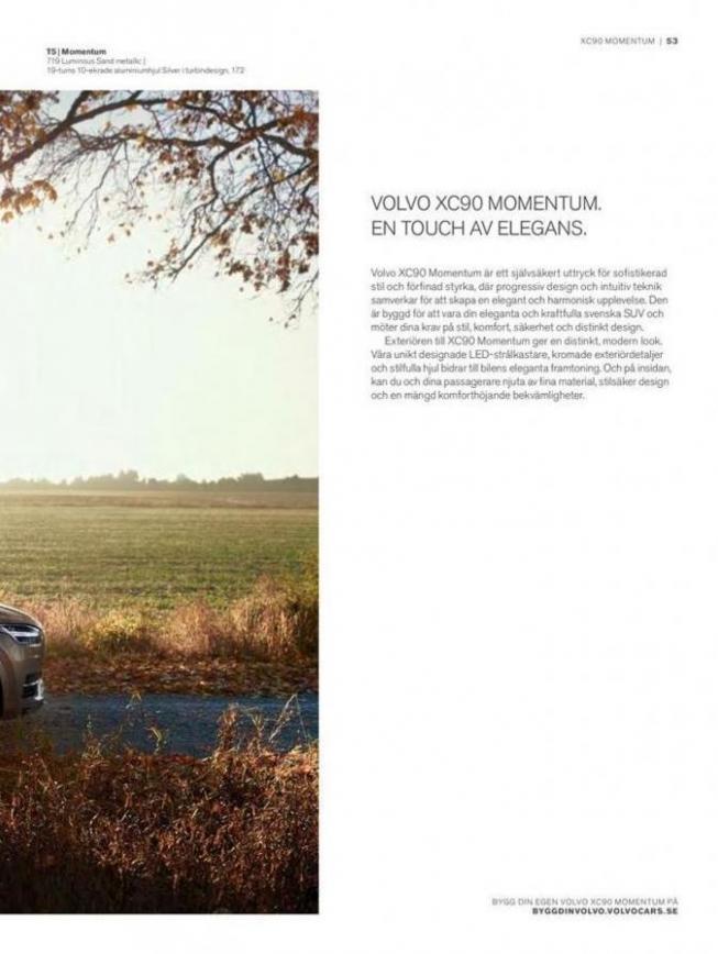  Volvo XC90 . Page 55