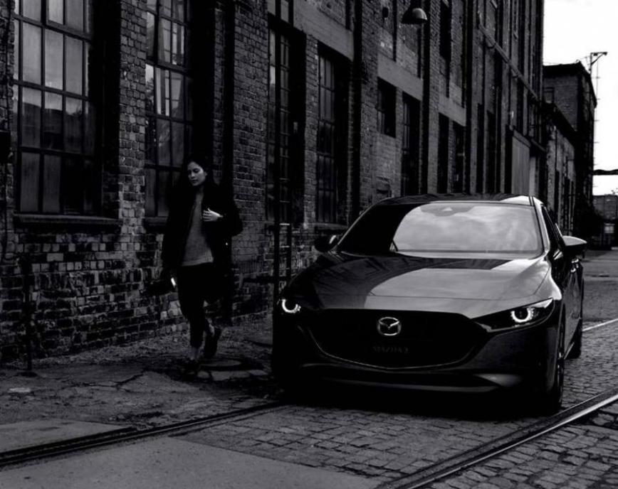  Mazda 3 . Page 3