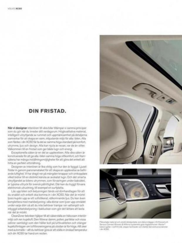  Volvo XC60 . Page 18