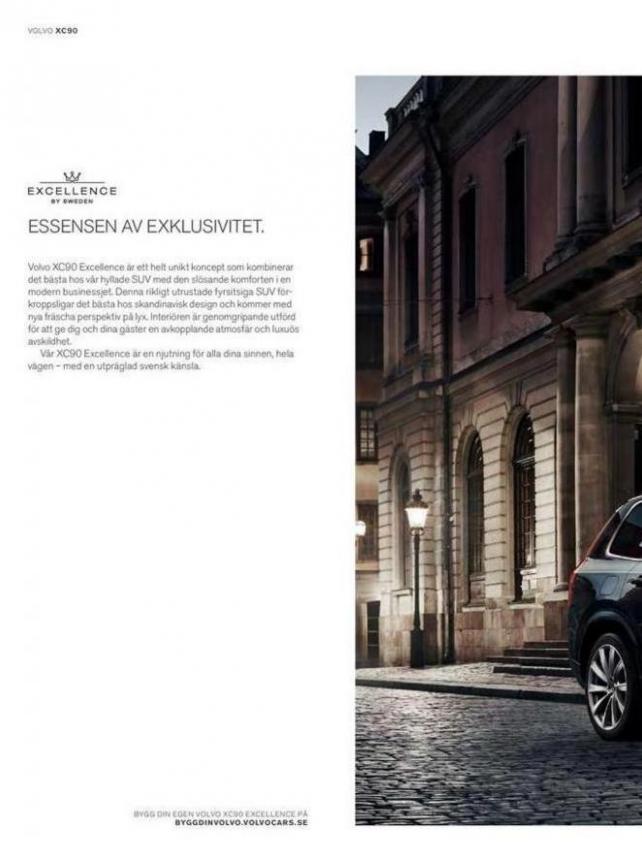  Volvo XC90 . Page 46
