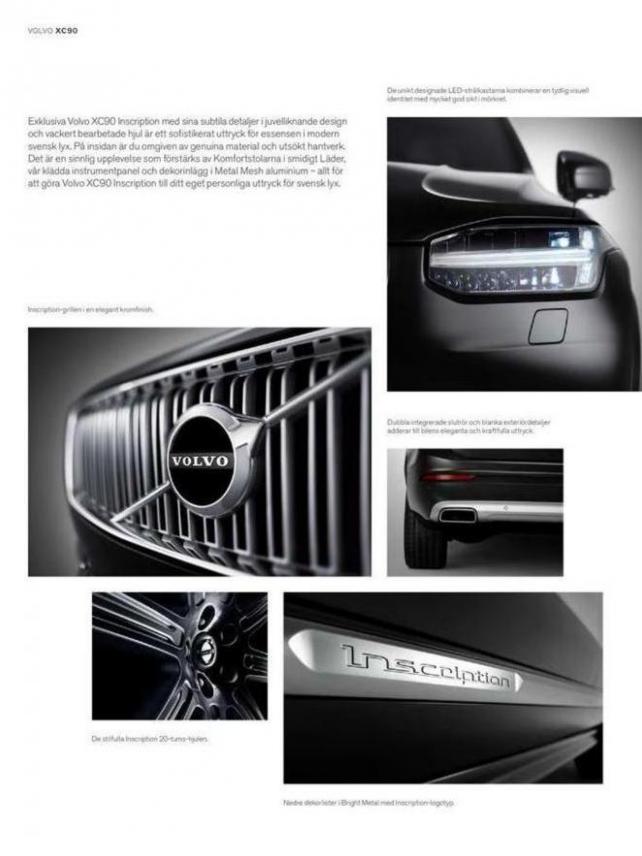  Volvo XC90 . Page 44
