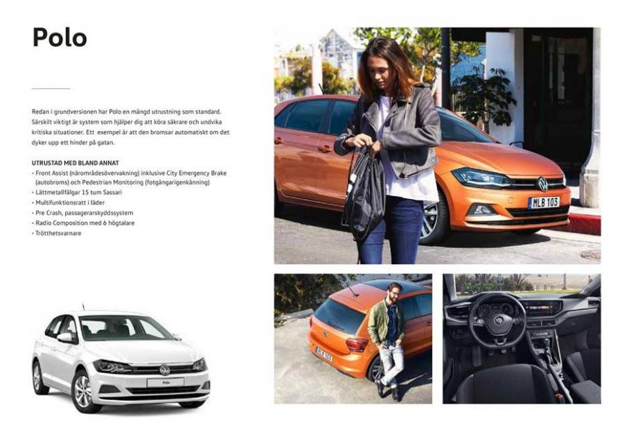  Volkswagen Polo . Page 4