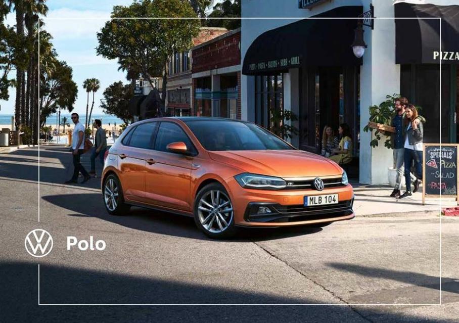 Volkswagen Polo . Jeppssons (2020-12-31-2020-12-31)