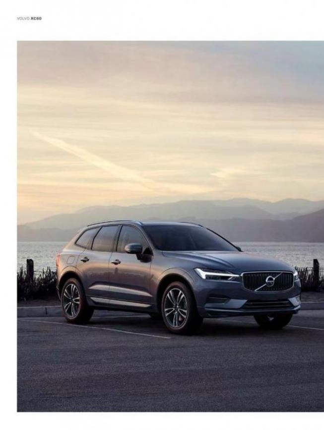  Volvo XC60 . Page 56
