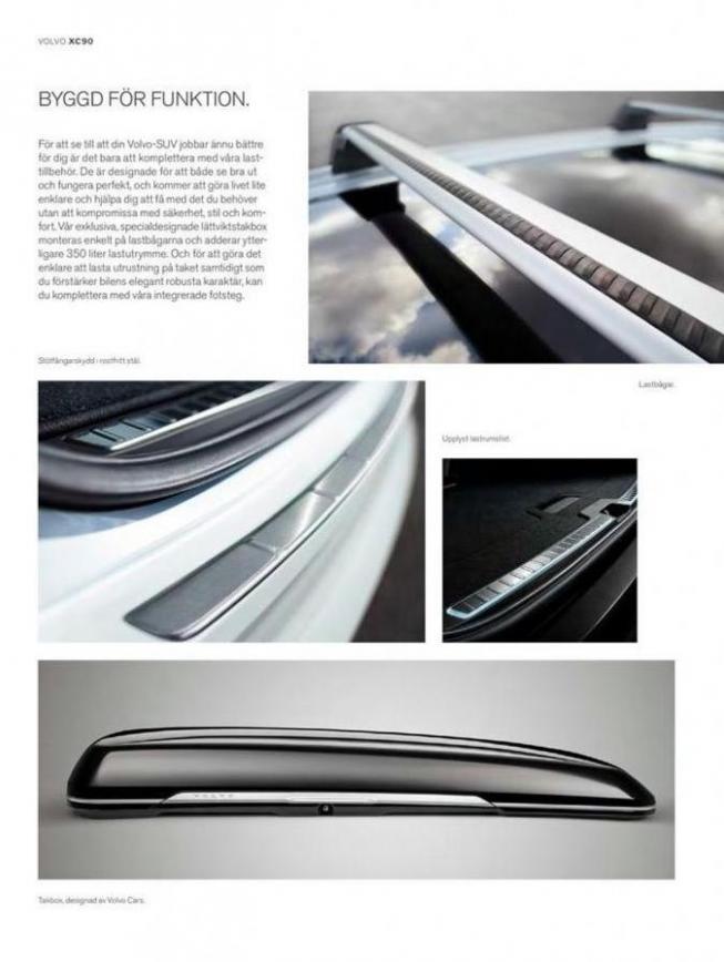  Volvo XC90 . Page 68
