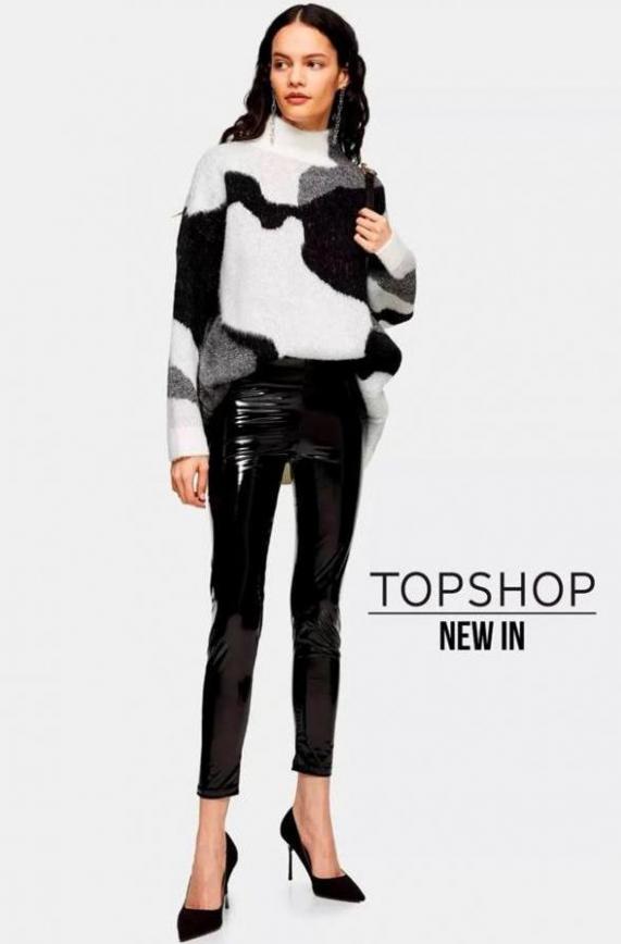 New In . TOPSHOP (2020-02-29-2020-02-29)