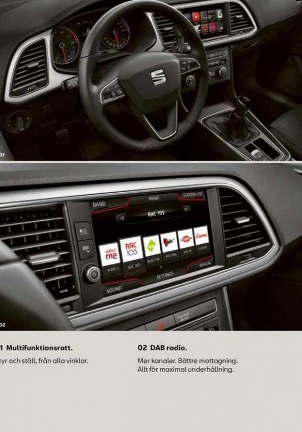  Seat Leon . Page 67