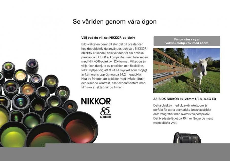  Nikon D3300 . Page 22
