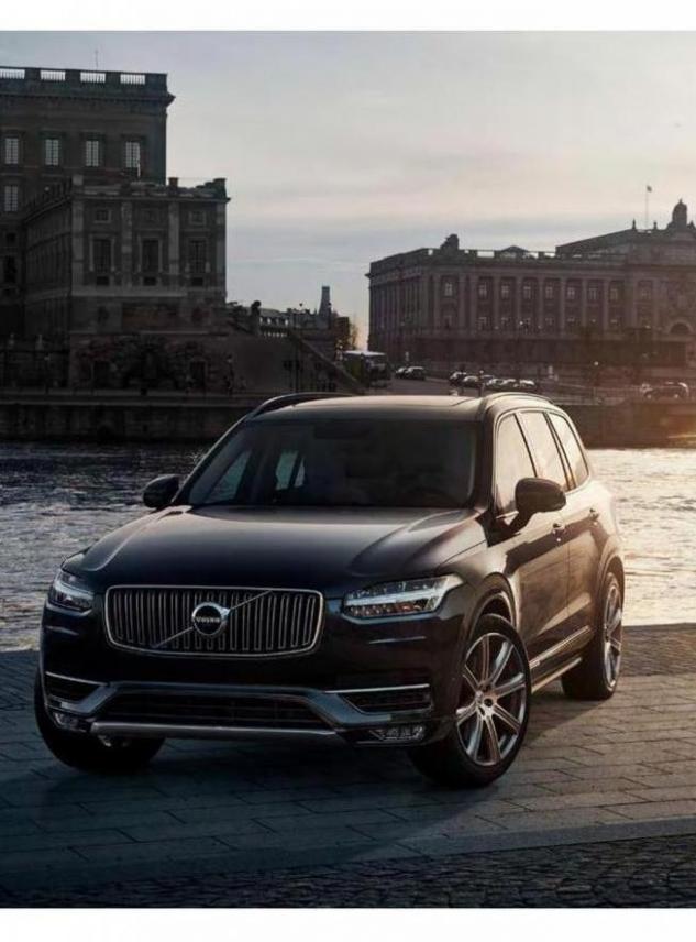  Volvo XC90 . Page 2