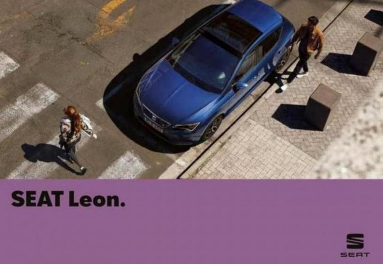Seat Leon . Bilmetro (2020-12-31-2020-12-31)
