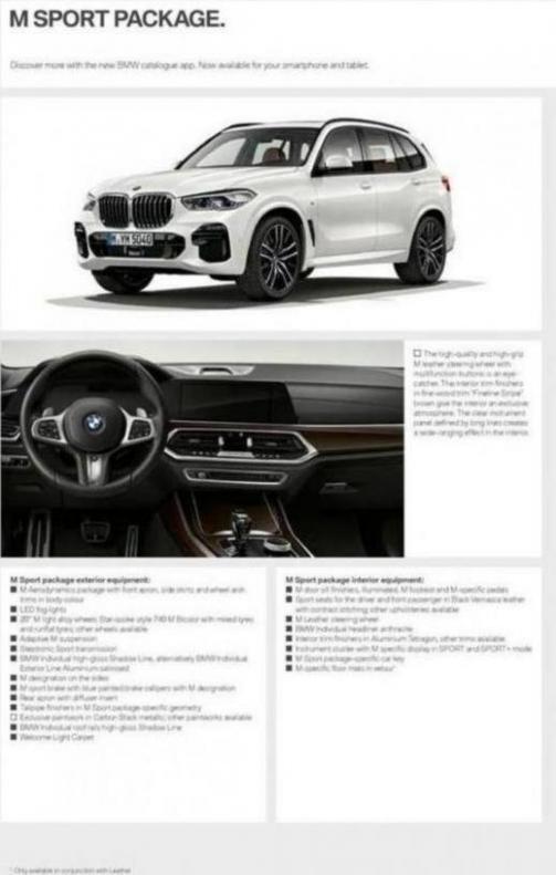  BMW X5 . Page 26