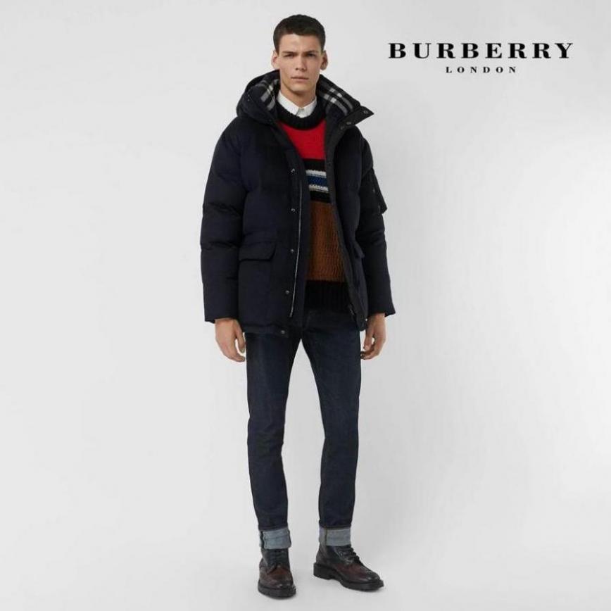 Quilts Collection . Burberry (2020-03-22-2020-03-22)