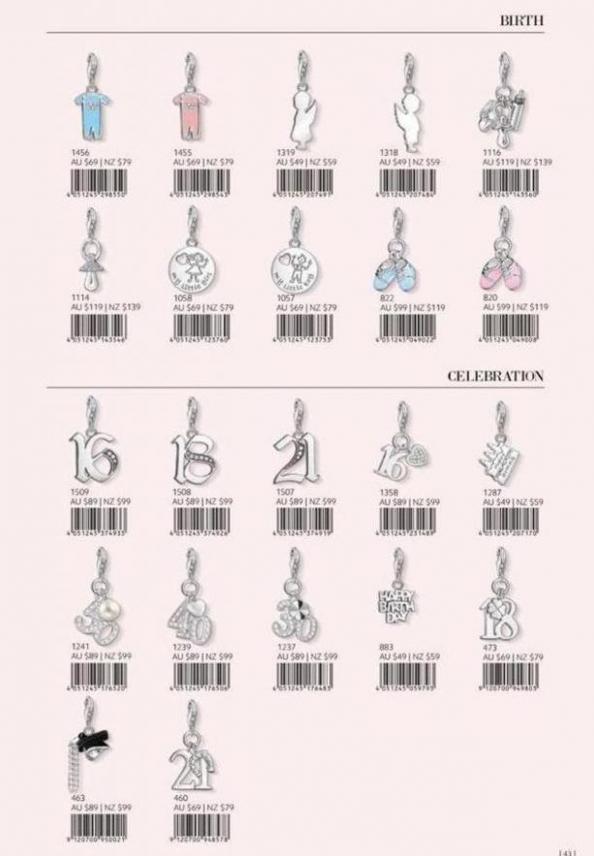  Charm Collection . Page 43