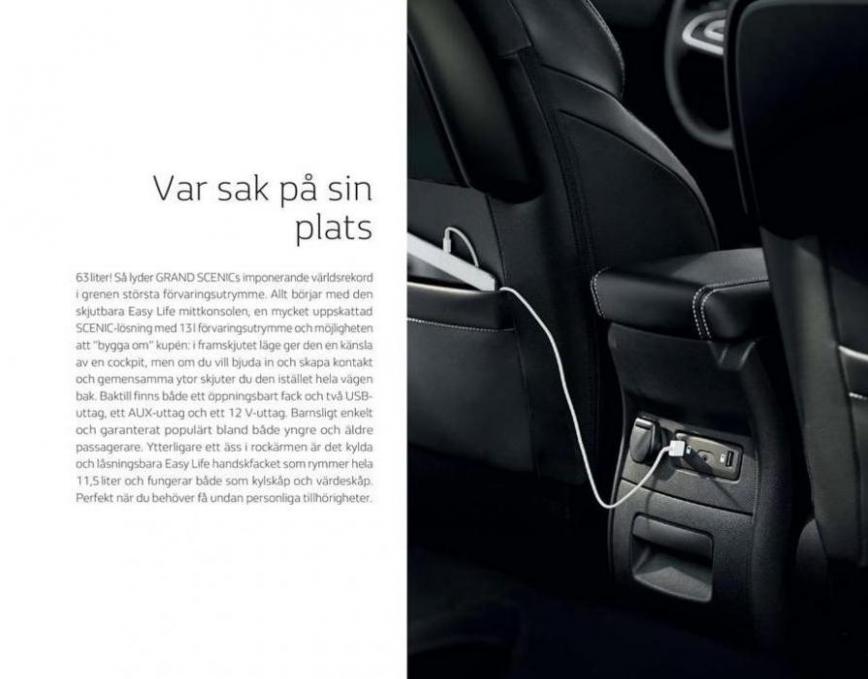  Renault Grand Scenic . Page 11
