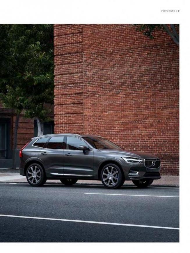  Volvo XC60 . Page 11