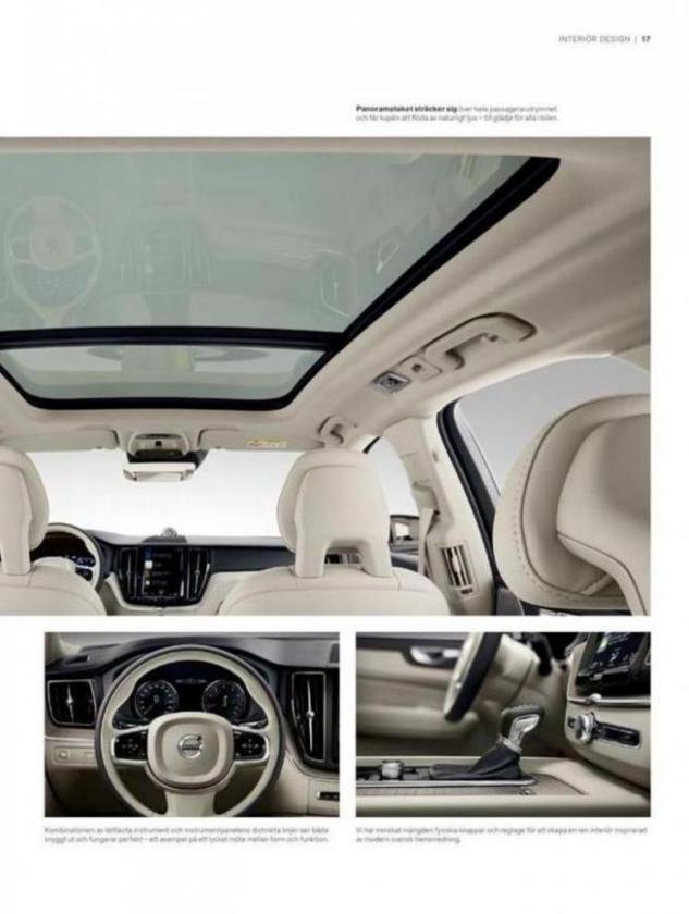  Volvo XC60 . Page 19