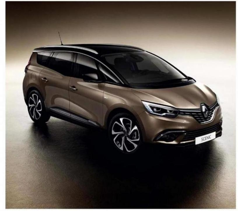  Renault Grand Scenic . Page 37
