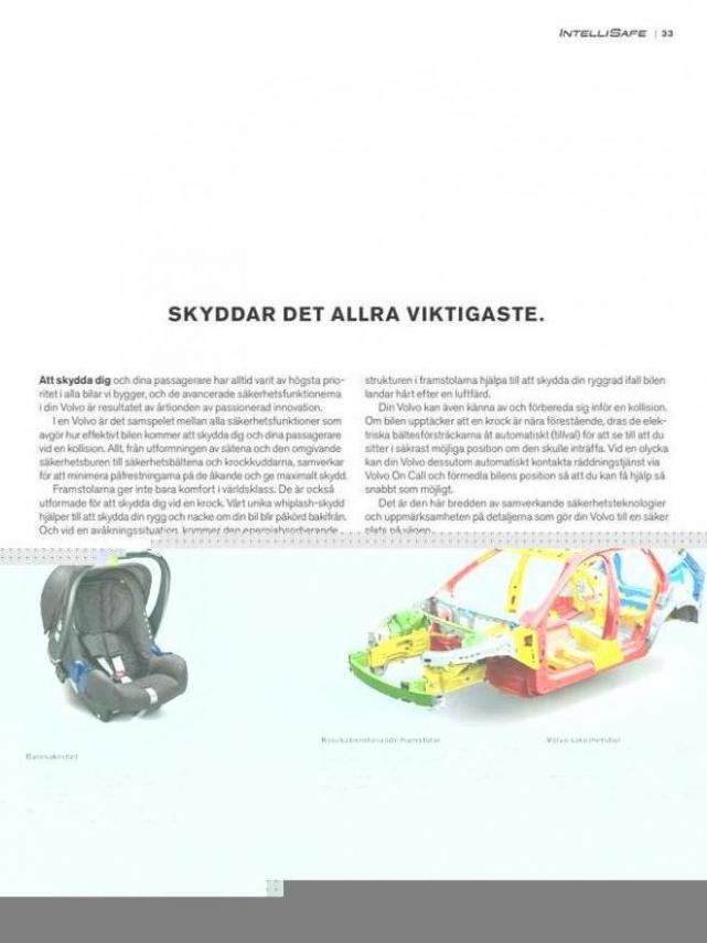  Volvo XC60 . Page 35