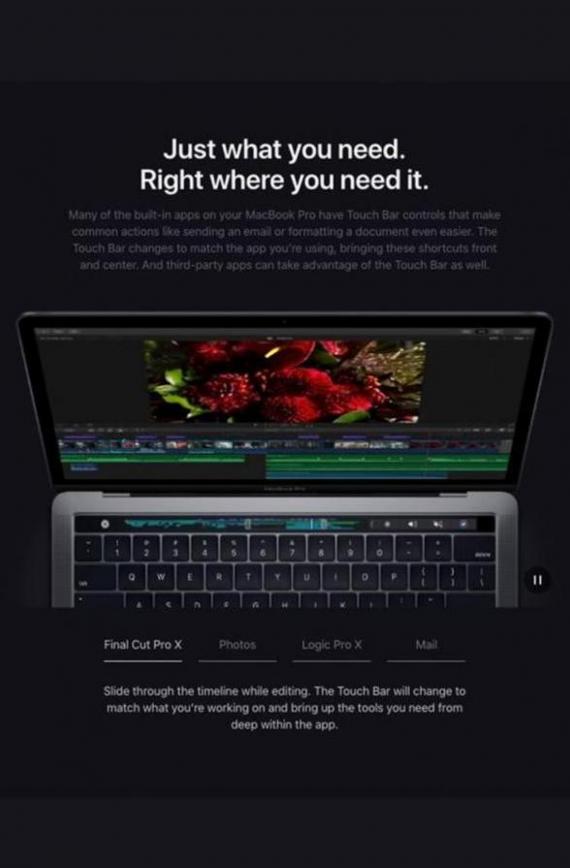  MacBook Pro . Page 12