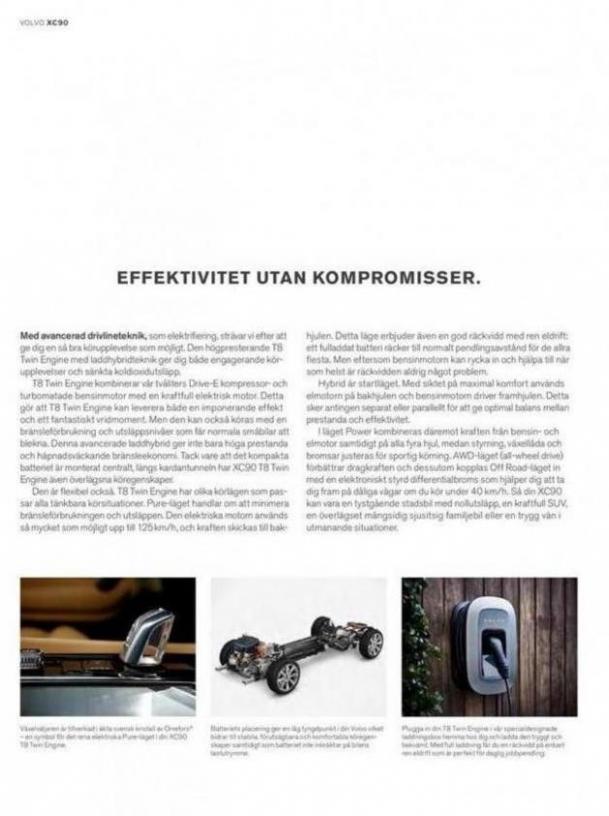  Volvo XC90 . Page 34