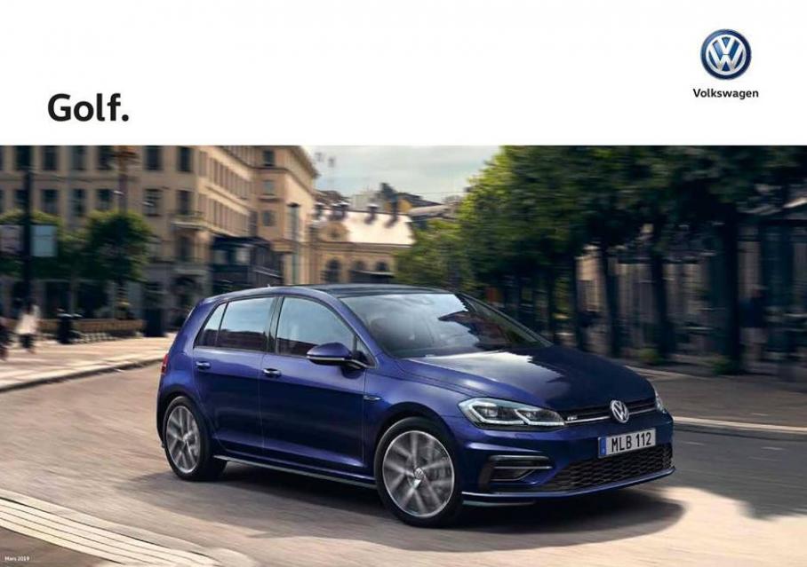 Volkswagen Golf . Bilmetro (2020-12-31-2020-12-31)