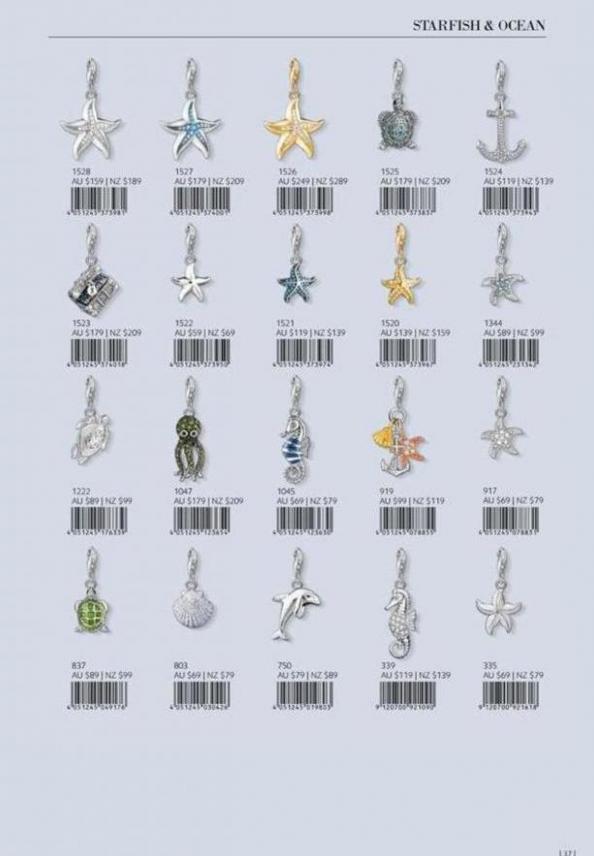  Charm Collection . Page 37