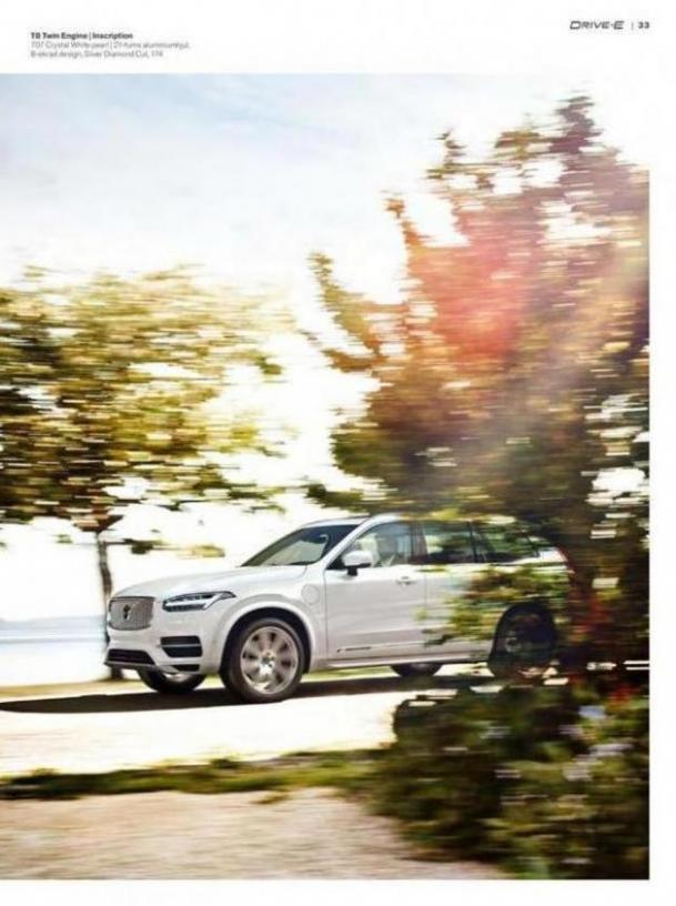  Volvo XC90 . Page 35