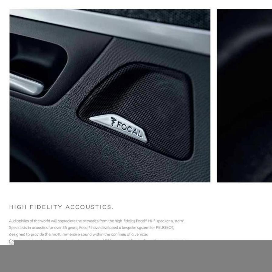  Peugeot 5008 SUV . Page 20