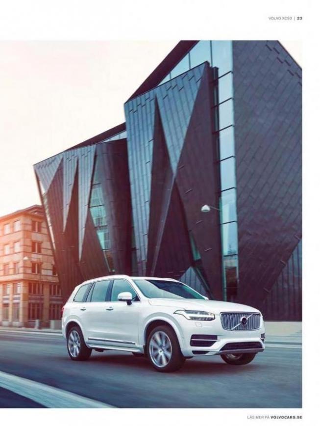  Volvo XC90 . Page 25
