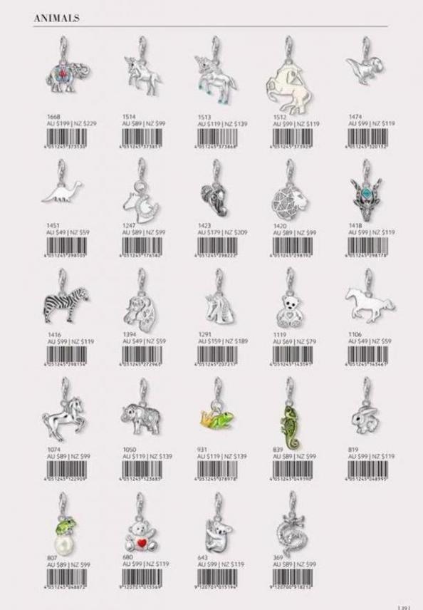  Charm Collection . Page 39