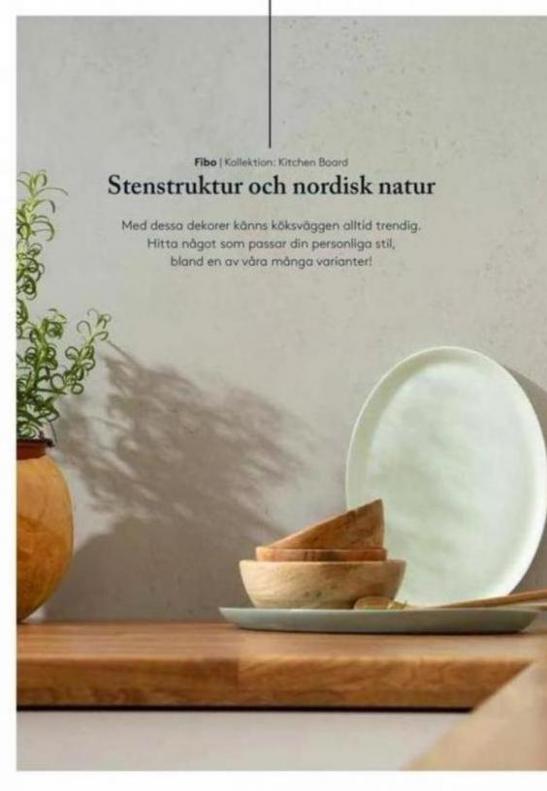  Fibo-Trespo Erbjudanden Väggskivor & Kitchen Board . Page 44