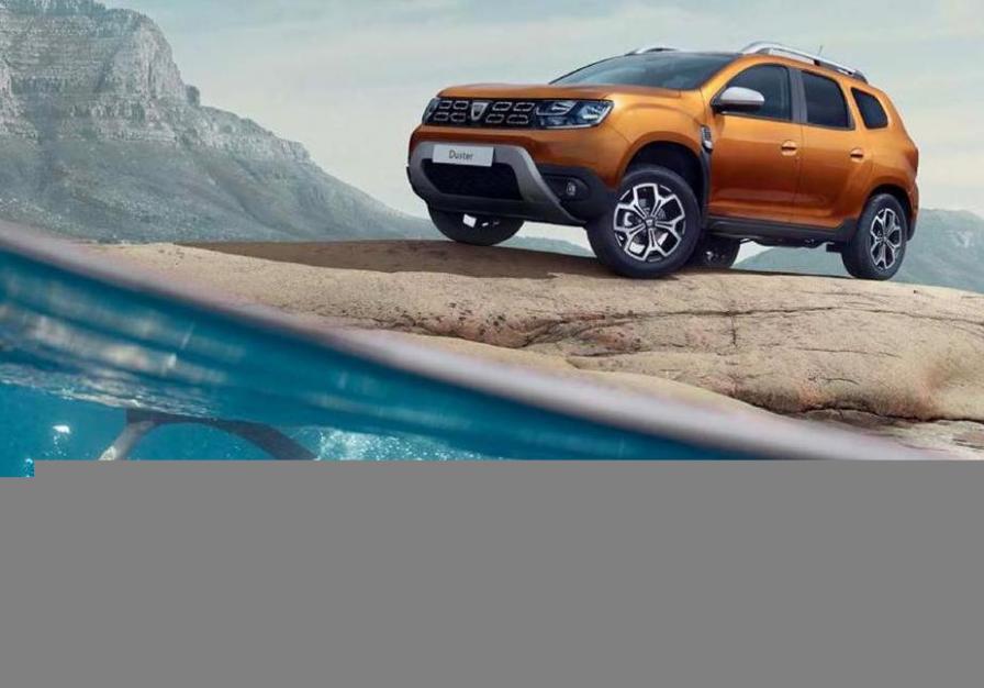  Dacia Duster . Page 5